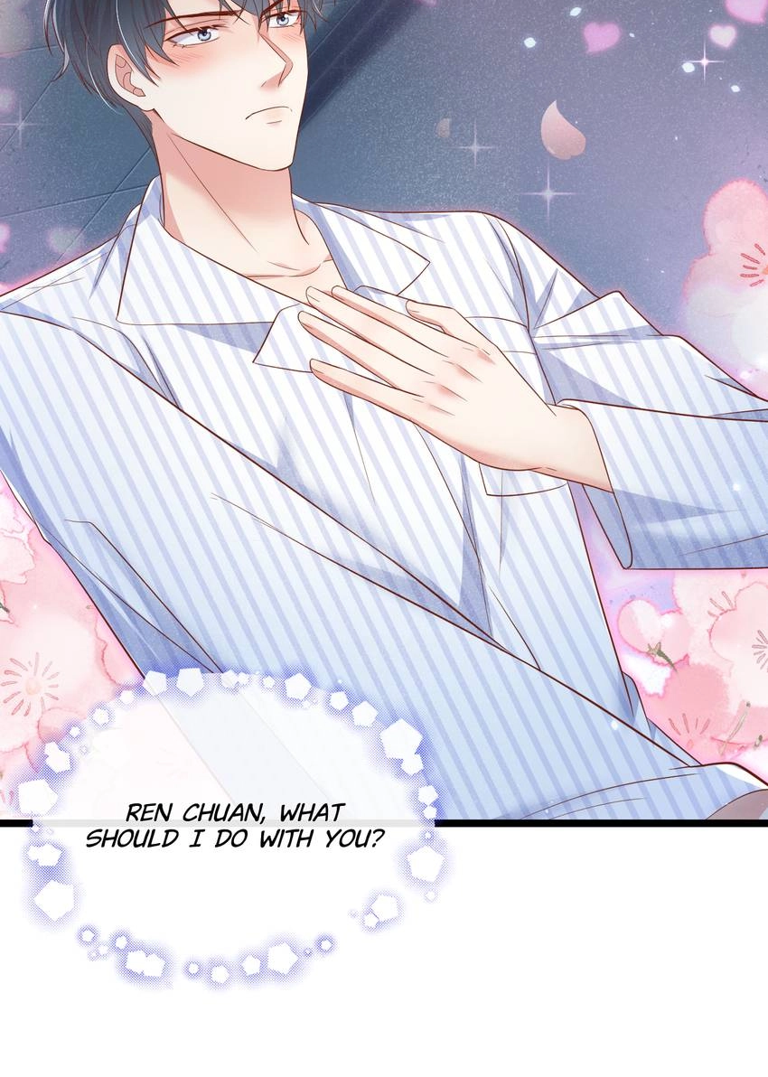 My Ideal Type and I Are Dying! Chapter 27 page 27 - 