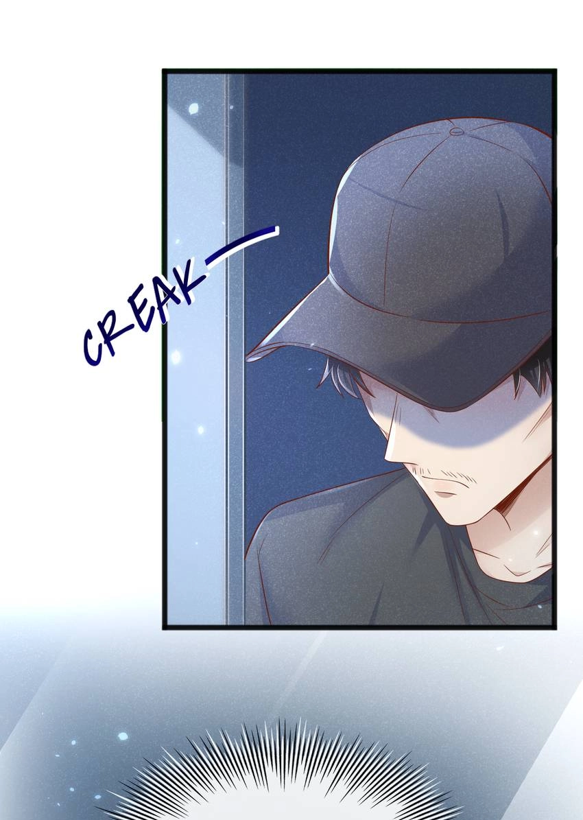 My Ideal Type and I Are Dying! Chapter 27 page 28 - 