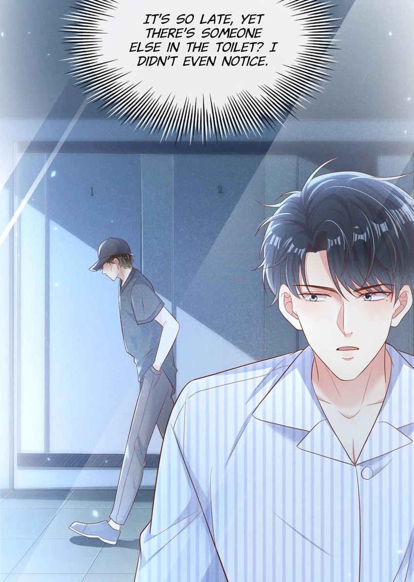 My Ideal Type and I Are Dying! Chapter 27 page 29 - 