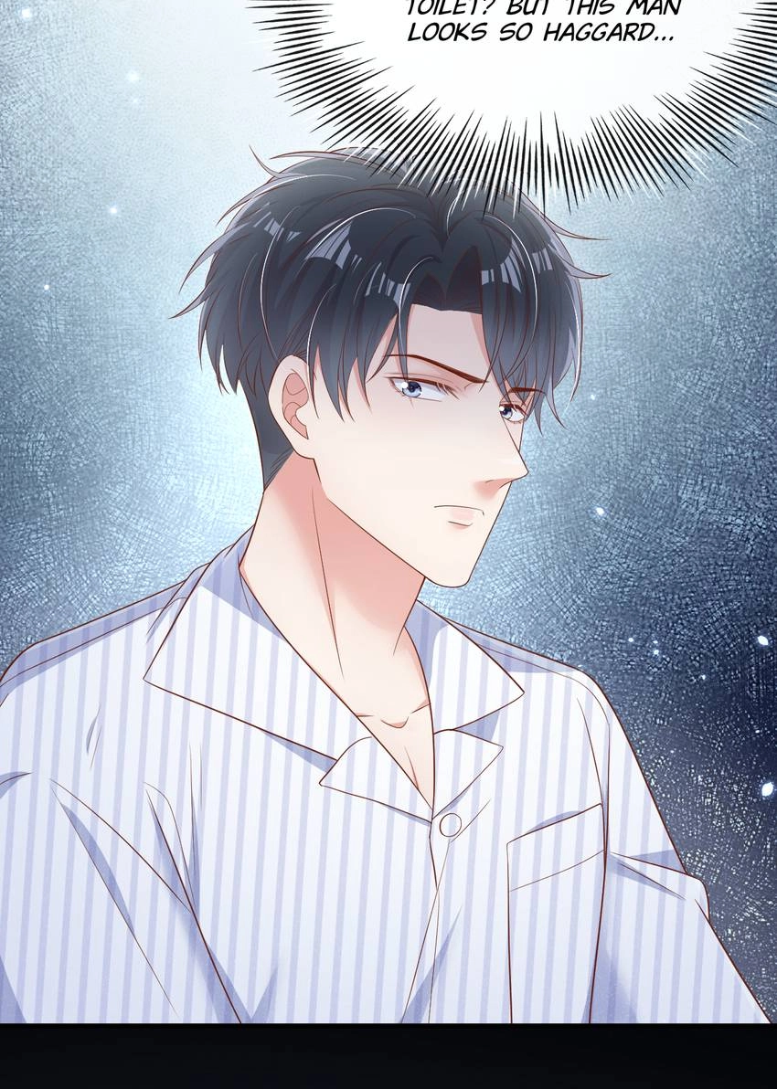 My Ideal Type and I Are Dying! Chapter 27 page 33 - 