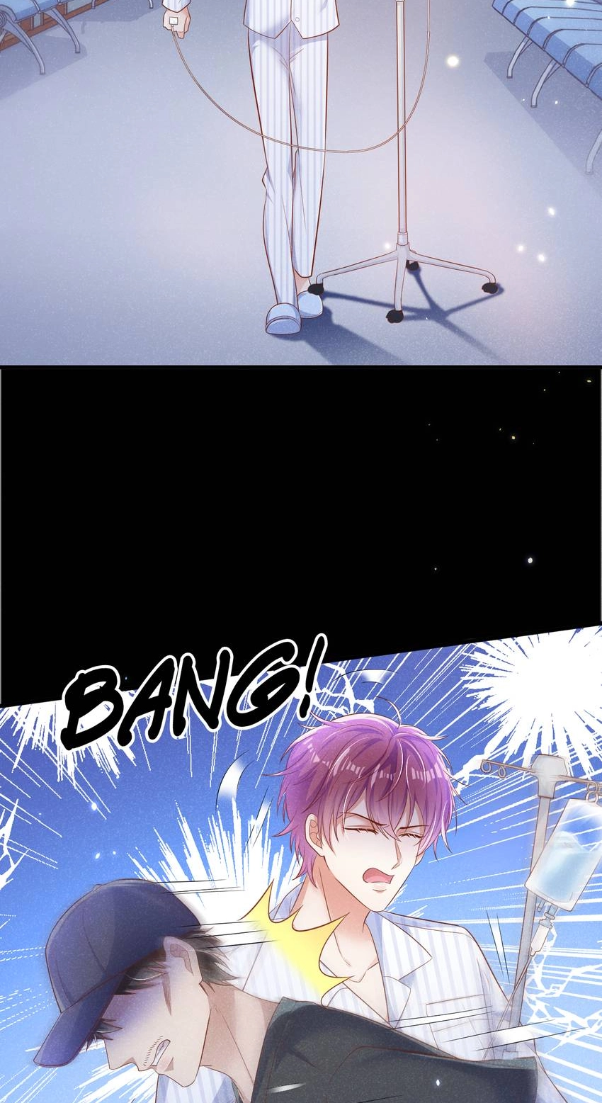 My Ideal Type and I Are Dying! Chapter 27 page 35 - 