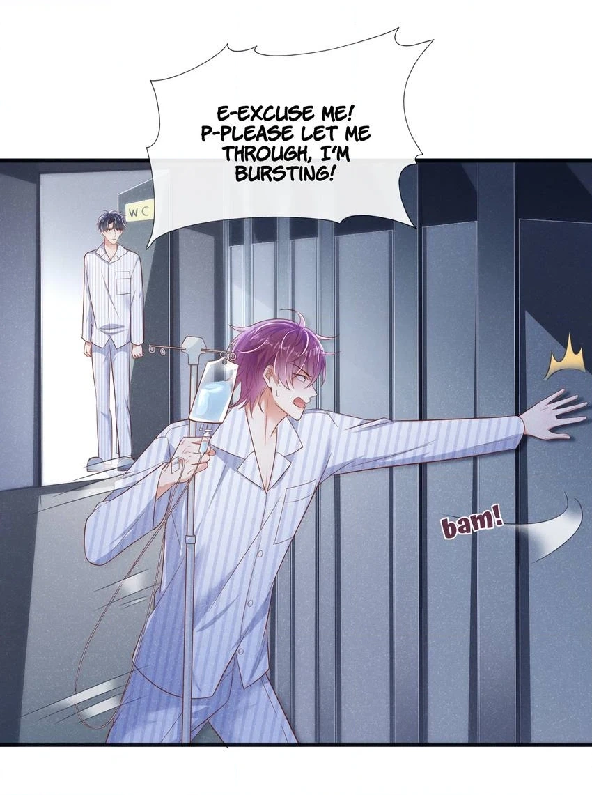 My Ideal Type and I Are Dying! Chapter 27 page 40 - 