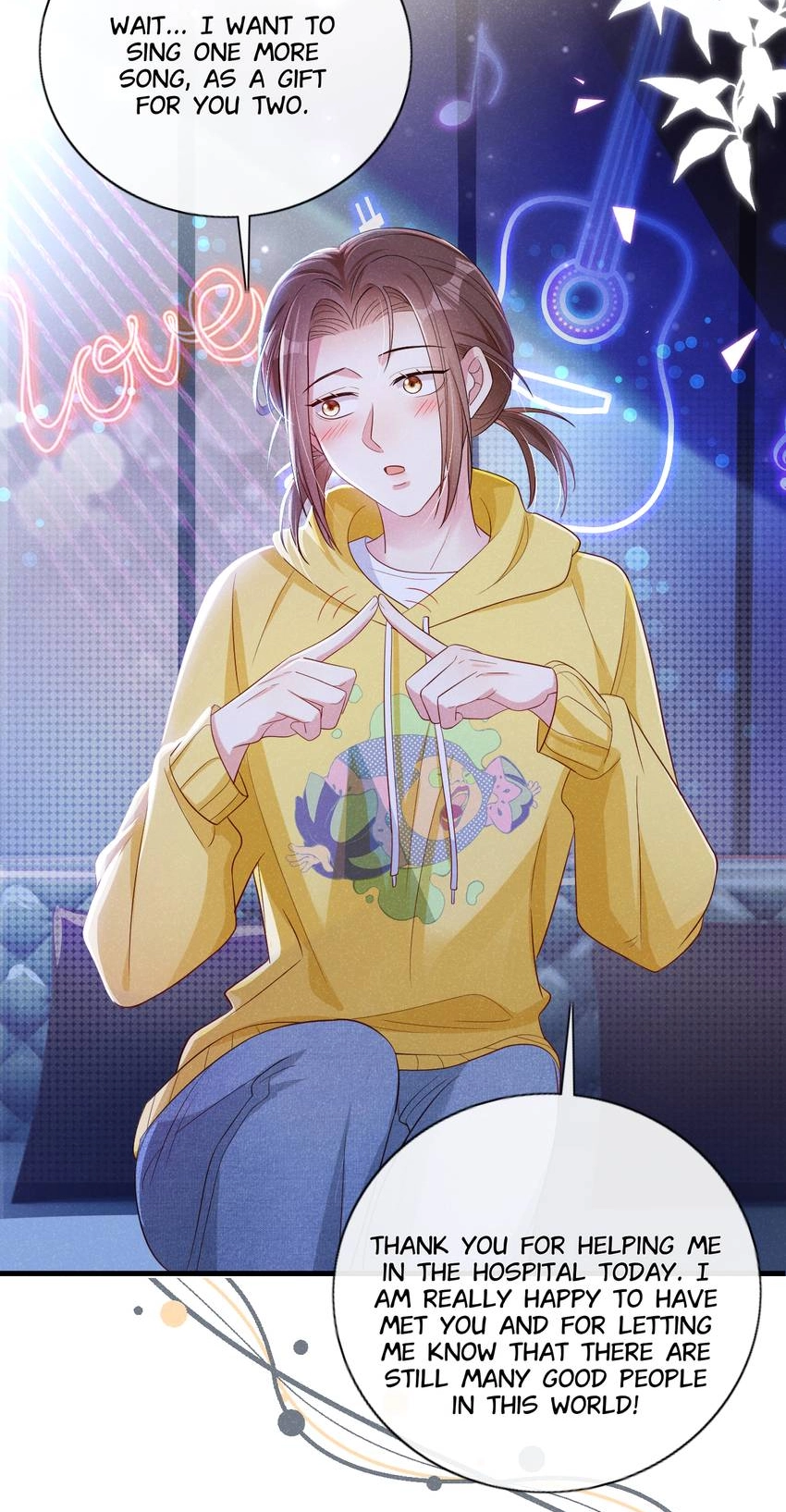 My Ideal Type and I Are Dying! Chapter 27 page 5 - 
