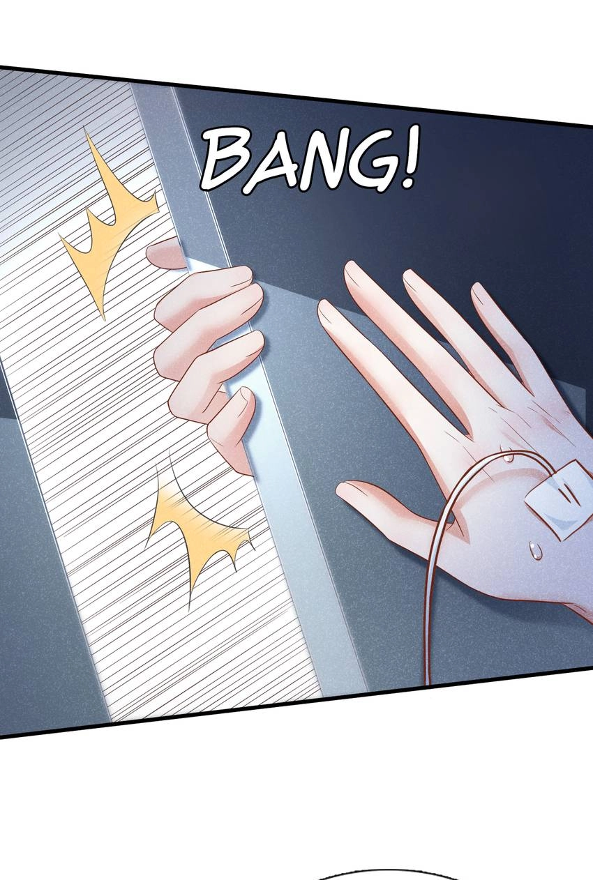 My Ideal Type and I Are Dying! Chapter 27 page 42 - 