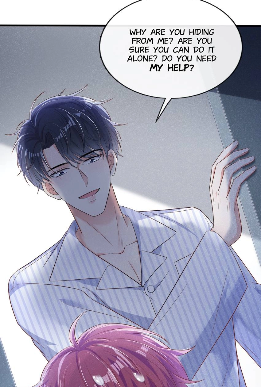 My Ideal Type and I Are Dying! Chapter 27 page 43 - 