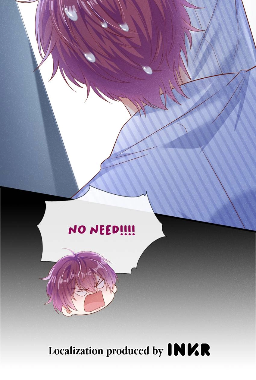 My Ideal Type and I Are Dying! Chapter 27 page 44 - 