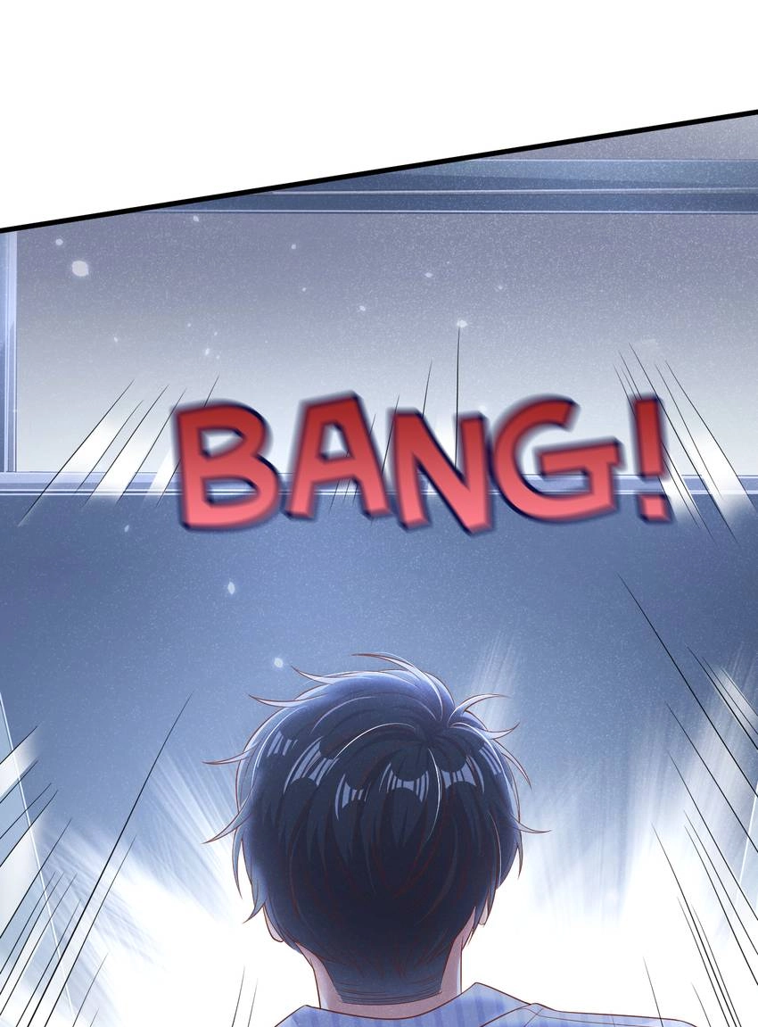 My Ideal Type and I Are Dying! Chapter 28 page 11 - 