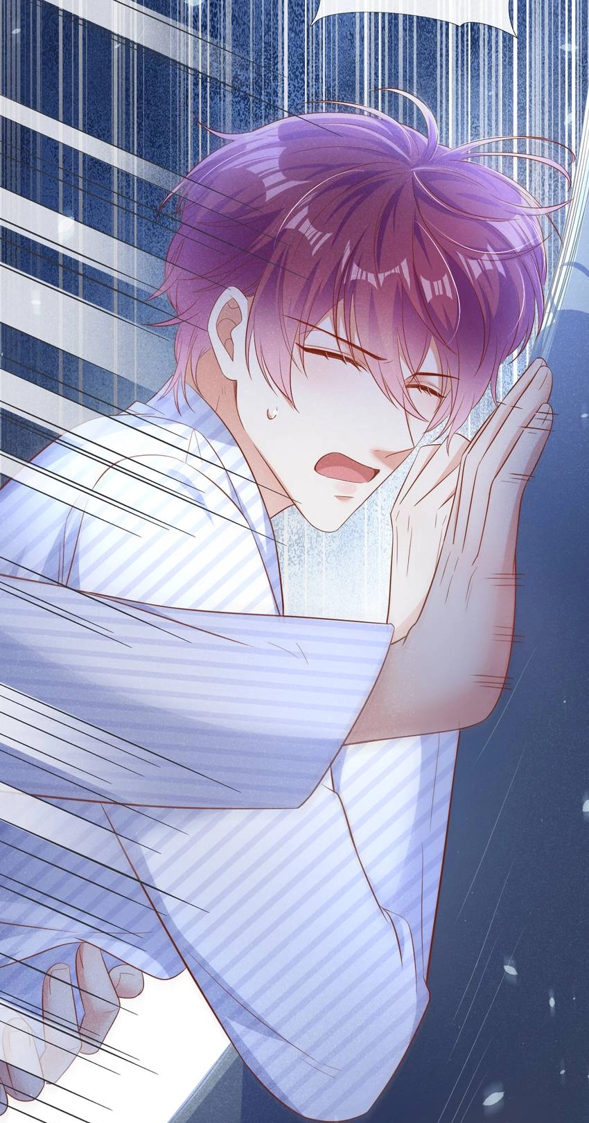 My Ideal Type and I Are Dying! Chapter 28 page 15 - 