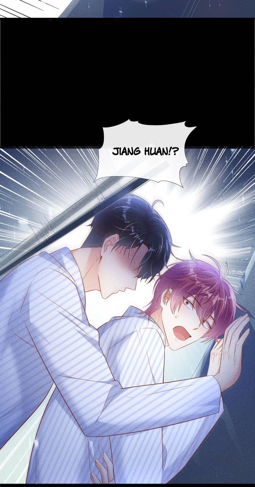 My Ideal Type and I Are Dying! Chapter 28 page 16 - 