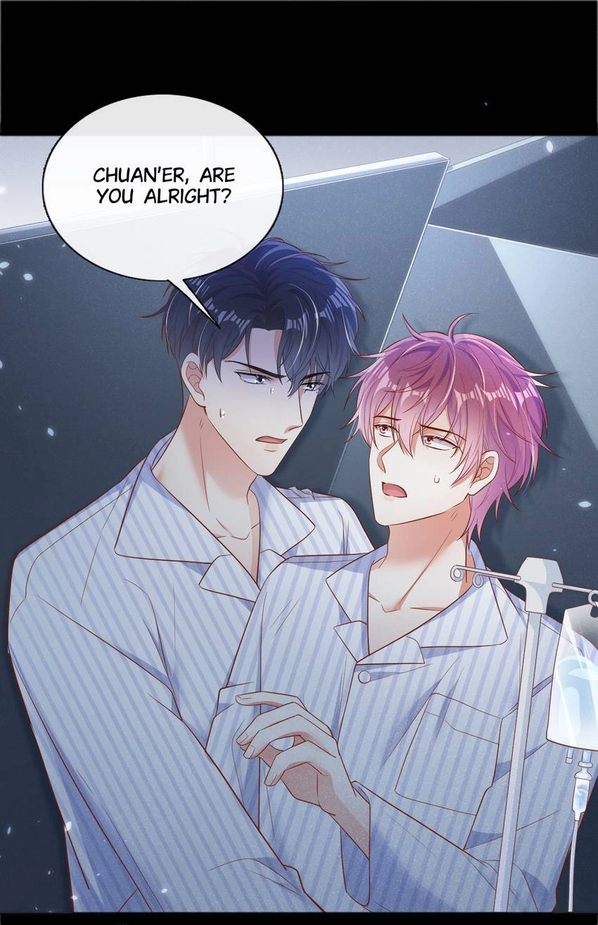 My Ideal Type and I Are Dying! Chapter 28 page 18 - 