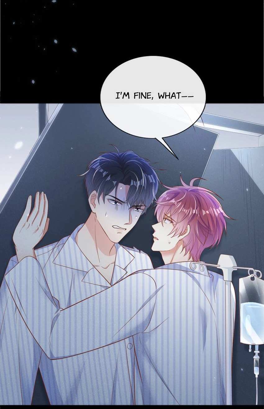My Ideal Type and I Are Dying! Chapter 28 page 19 - 
