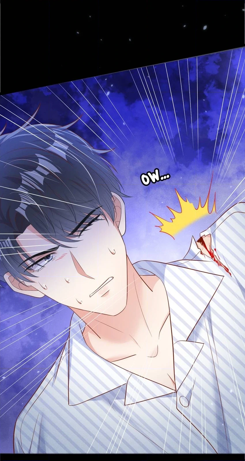 My Ideal Type and I Are Dying! Chapter 28 page 20 - 