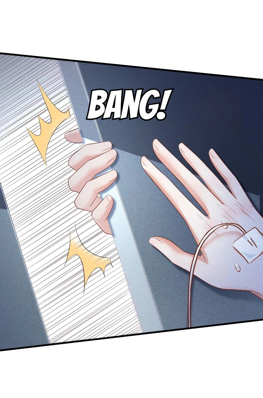 My Ideal Type and I Are Dying! Chapter 28 page 3 - 