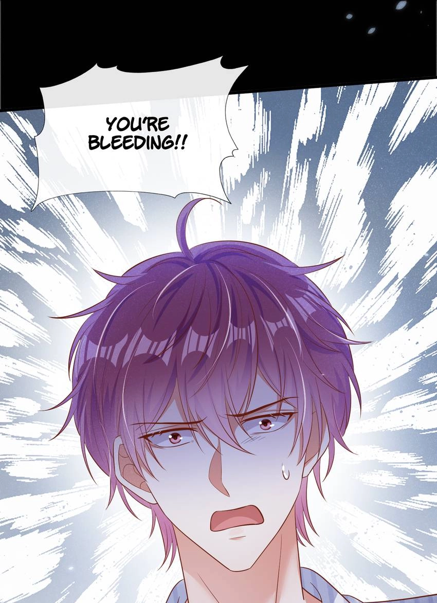 My Ideal Type and I Are Dying! Chapter 28 page 21 - 
