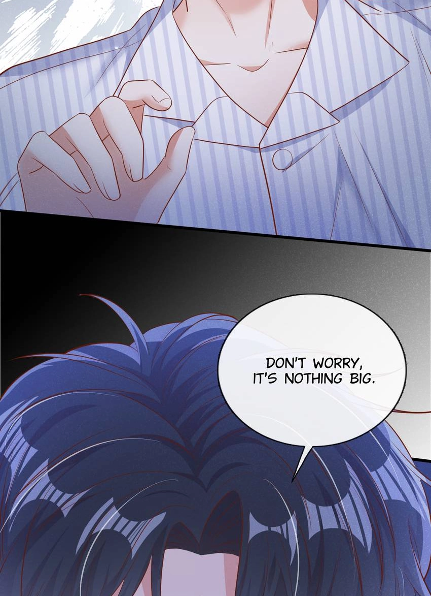My Ideal Type and I Are Dying! Chapter 28 page 22 - 