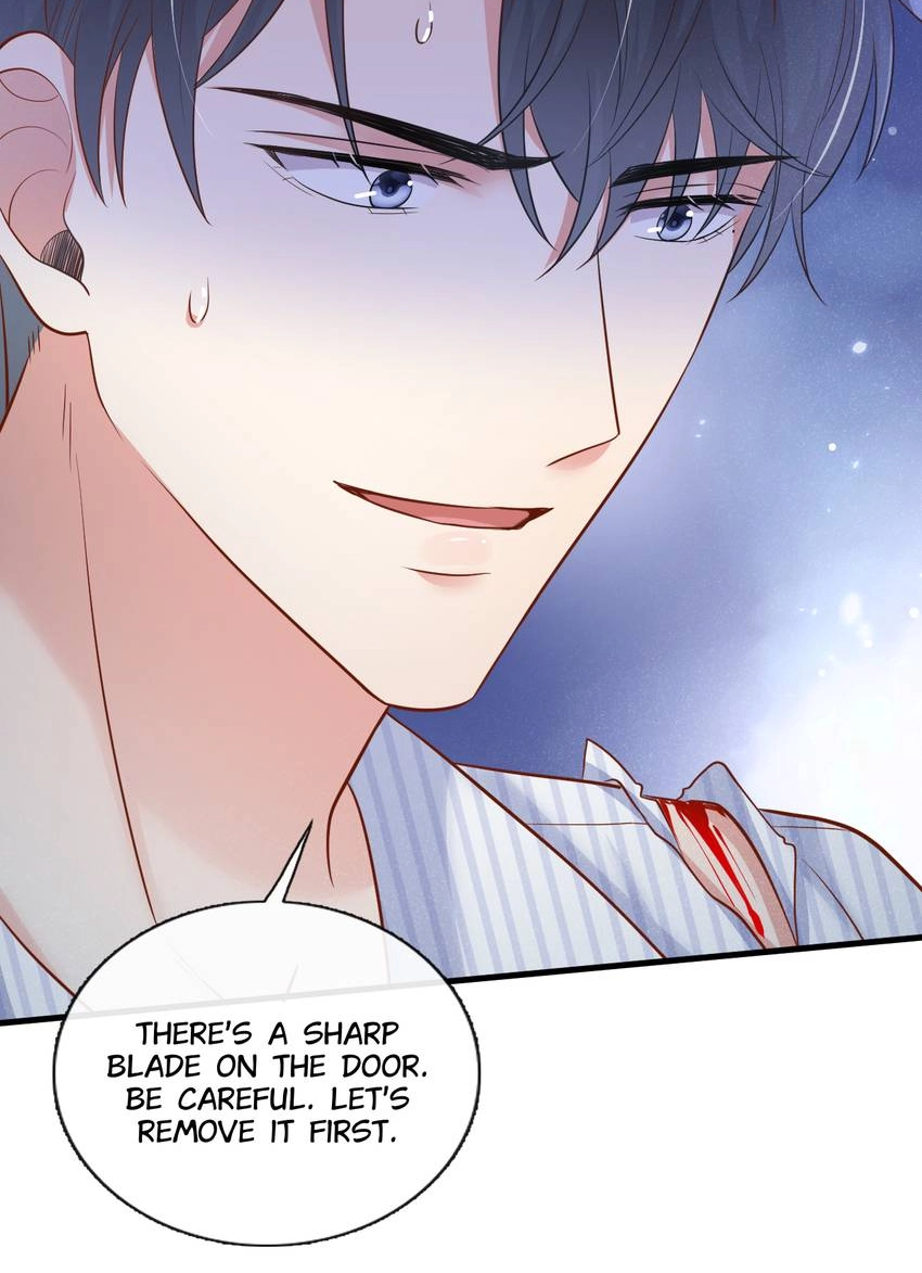 My Ideal Type and I Are Dying! Chapter 28 page 23 - 