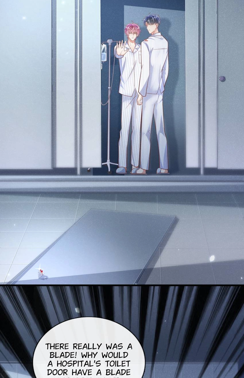 My Ideal Type and I Are Dying! Chapter 28 page 25 - 
