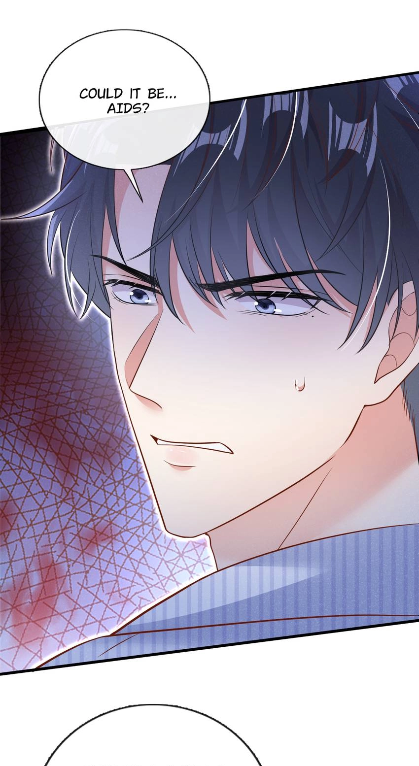 My Ideal Type and I Are Dying! Chapter 28 page 28 - 