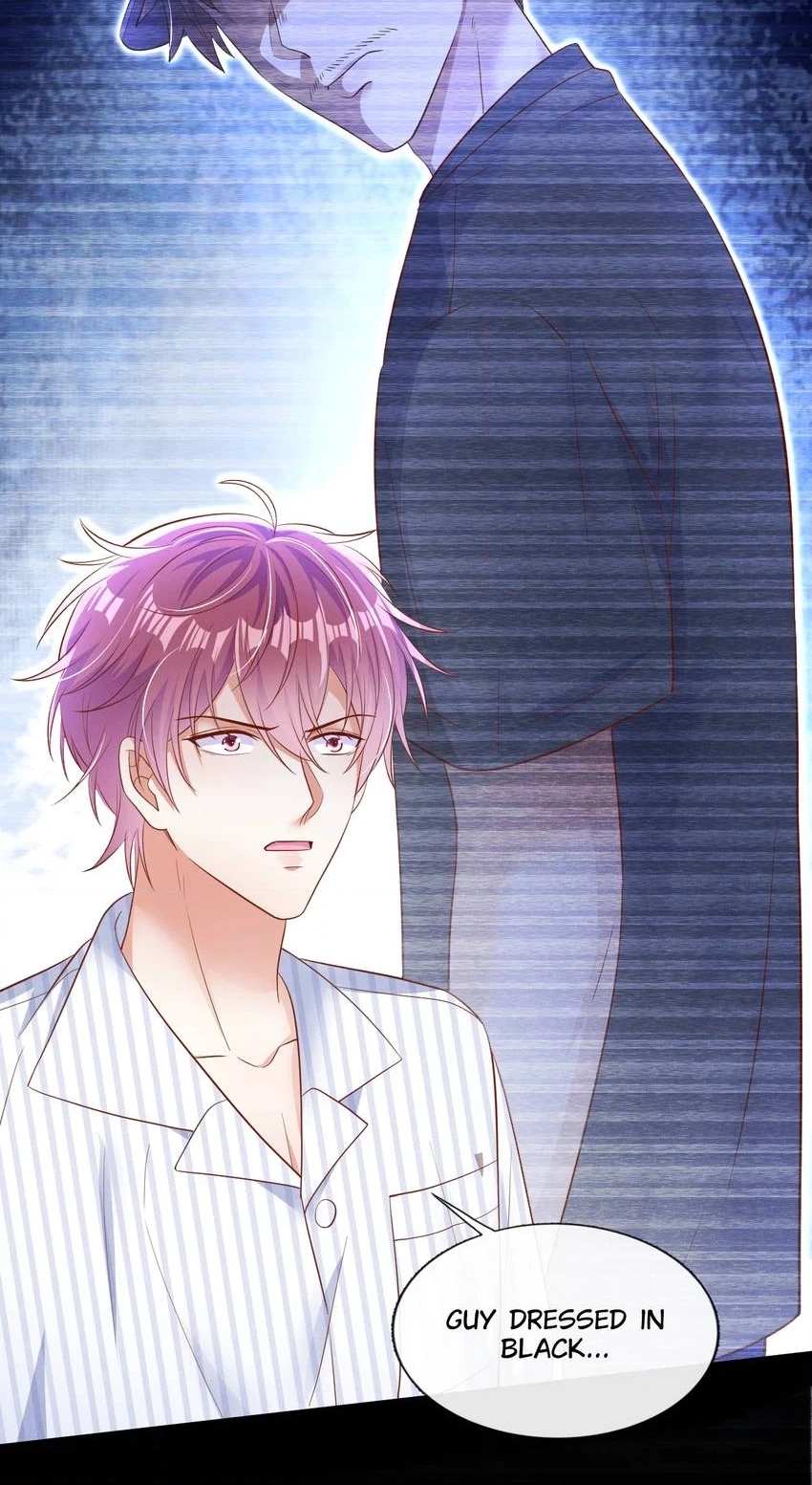 My Ideal Type and I Are Dying! Chapter 28 page 30 - 