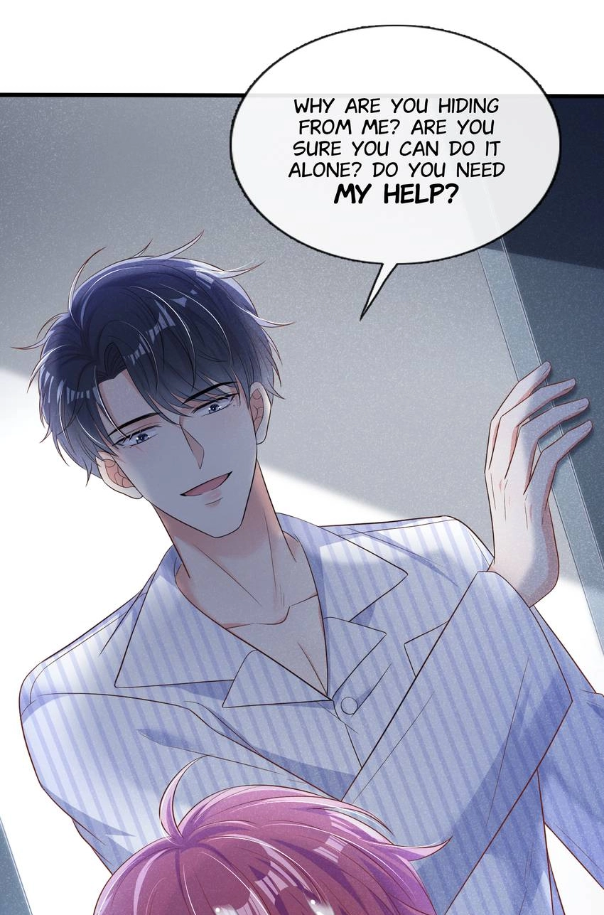 My Ideal Type and I Are Dying! Chapter 28 page 4 - 