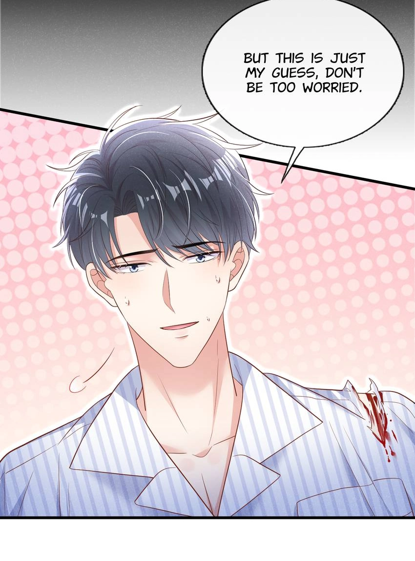 My Ideal Type and I Are Dying! Chapter 28 page 32 - 