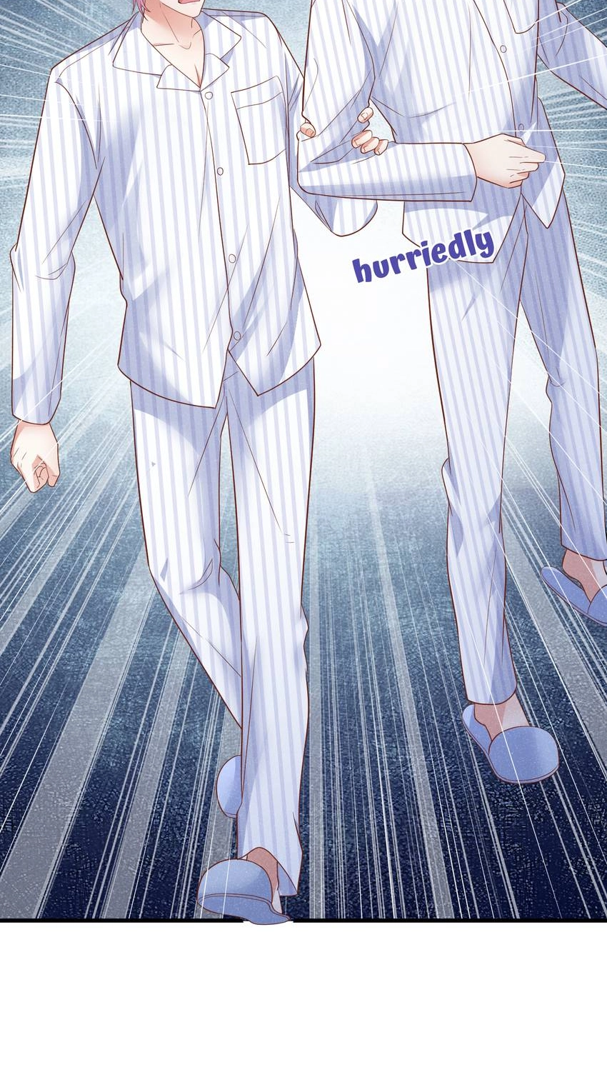 My Ideal Type and I Are Dying! Chapter 28 page 34 - 