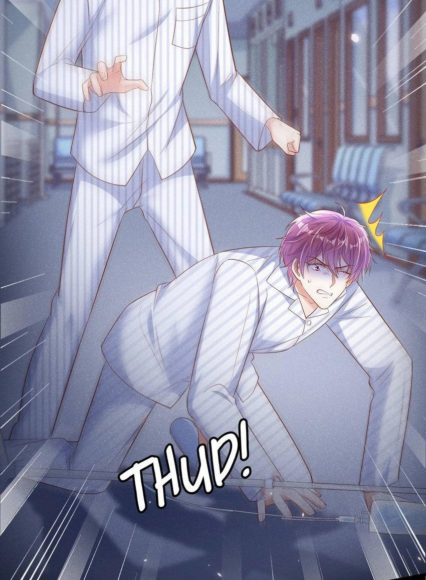 My Ideal Type and I Are Dying! Chapter 28 page 36 - 