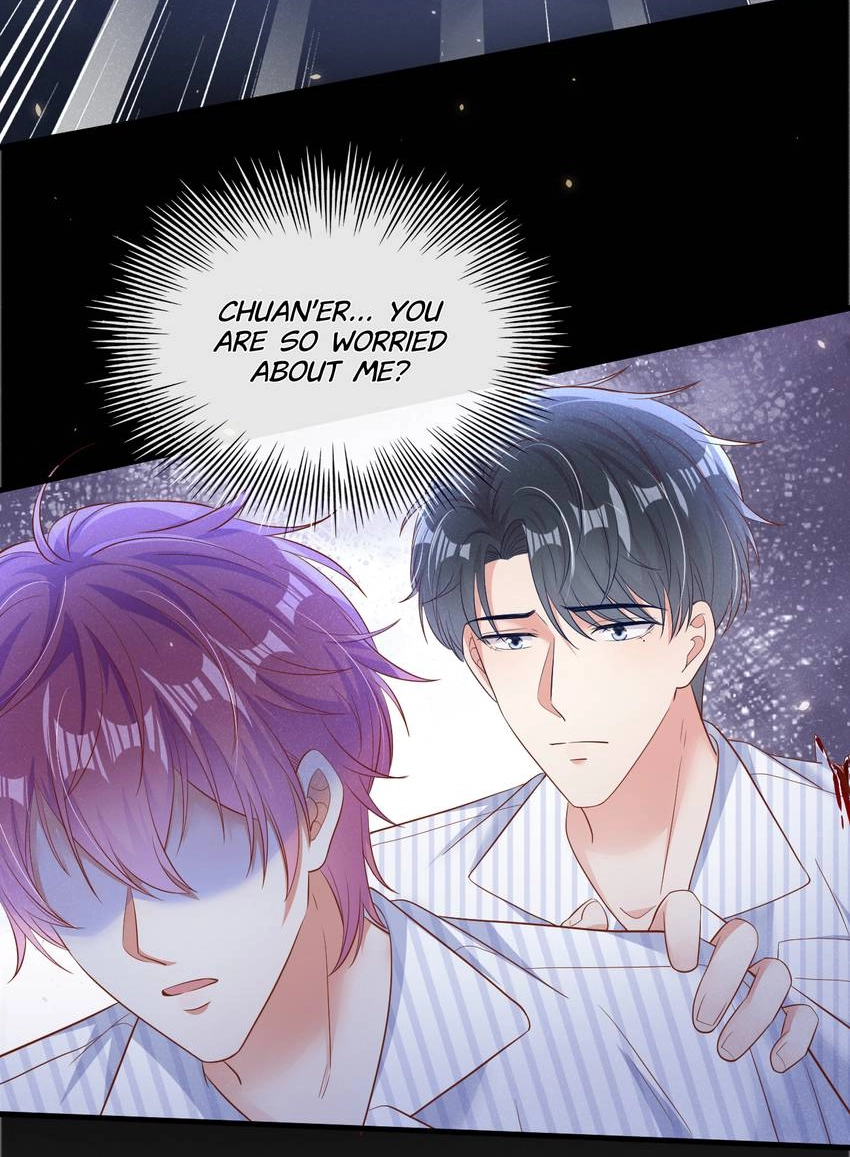 My Ideal Type and I Are Dying! Chapter 28 page 37 - 