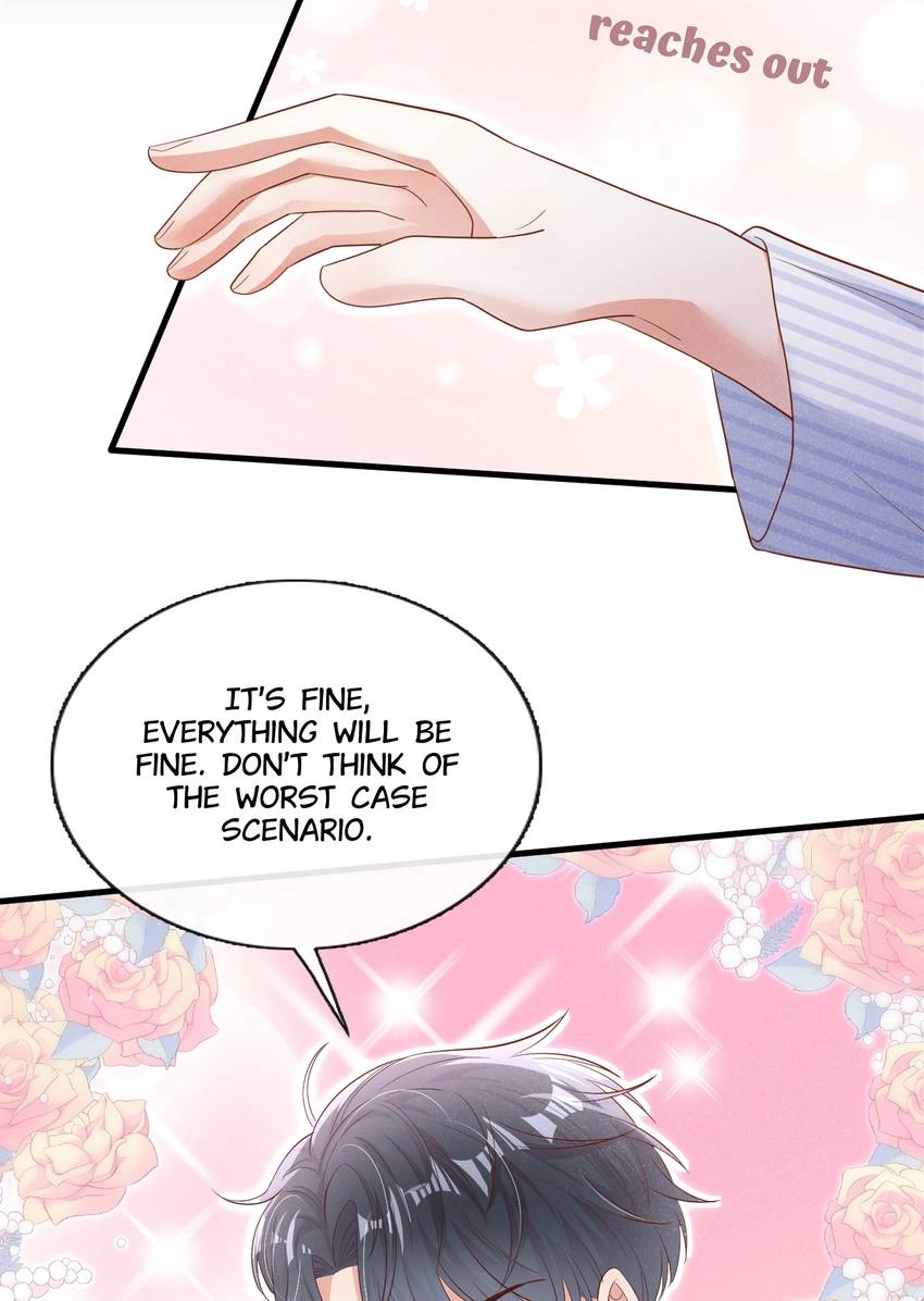 My Ideal Type and I Are Dying! Chapter 28 page 39 - 