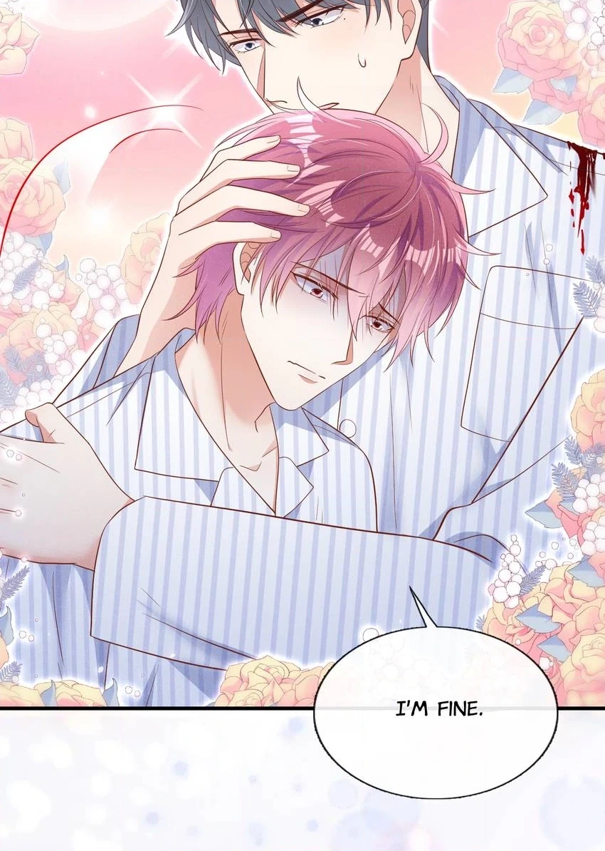 My Ideal Type and I Are Dying! Chapter 28 page 40 - 
