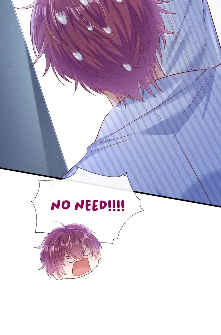 My Ideal Type and I Are Dying! Chapter 28 page 5 - 