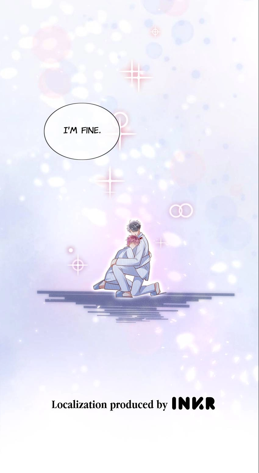 My Ideal Type and I Are Dying! Chapter 28 page 41 - 