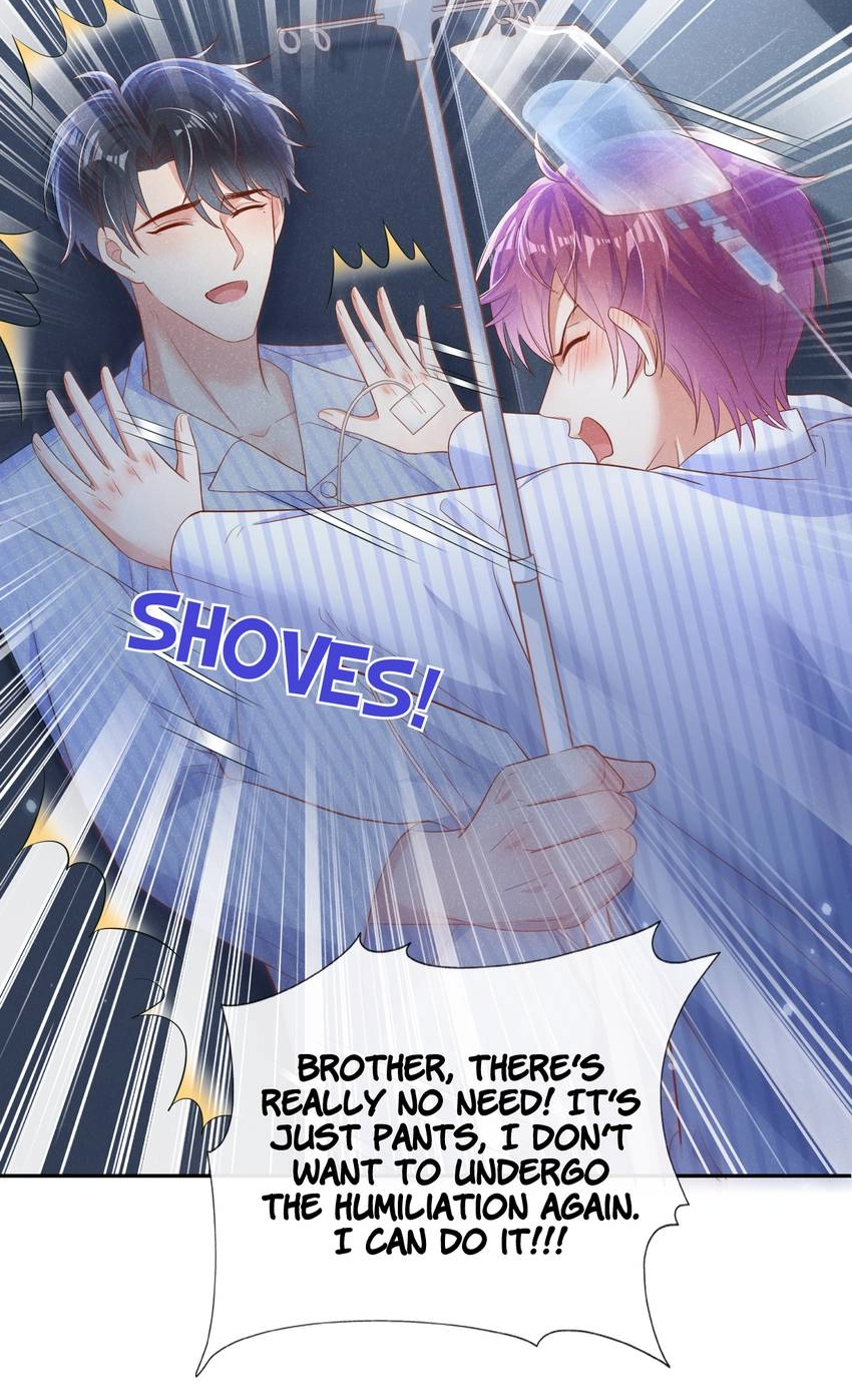 My Ideal Type and I Are Dying! Chapter 28 page 8 - 