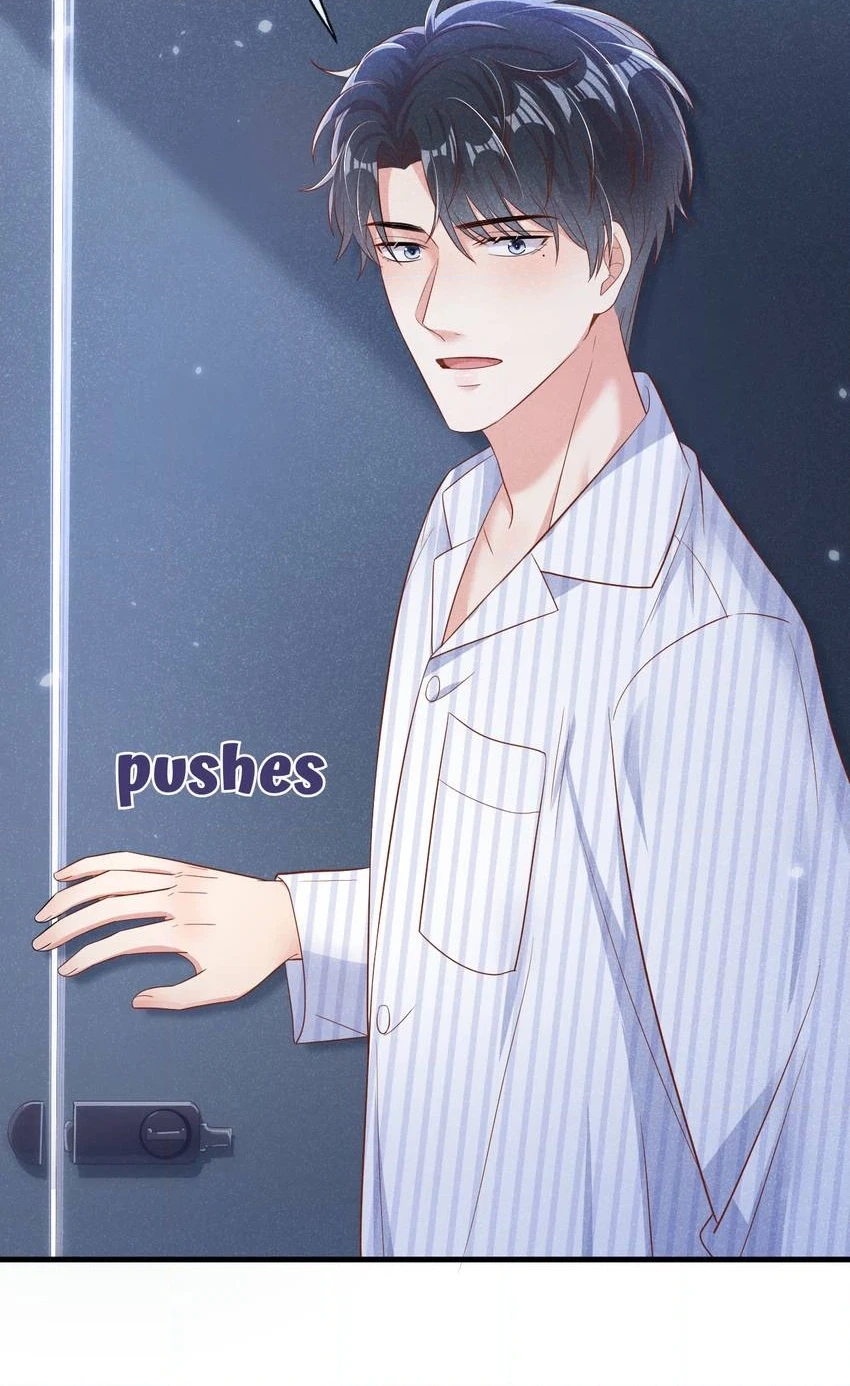 My Ideal Type and I Are Dying! Chapter 28 page 10 - 