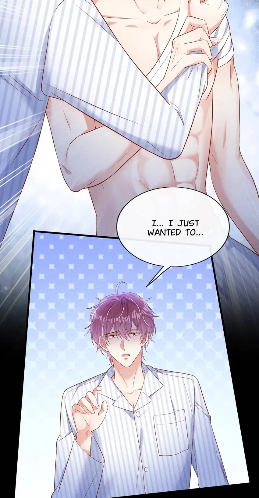 My Ideal Type and I Are Dying! Chapter 29 page 11 - 