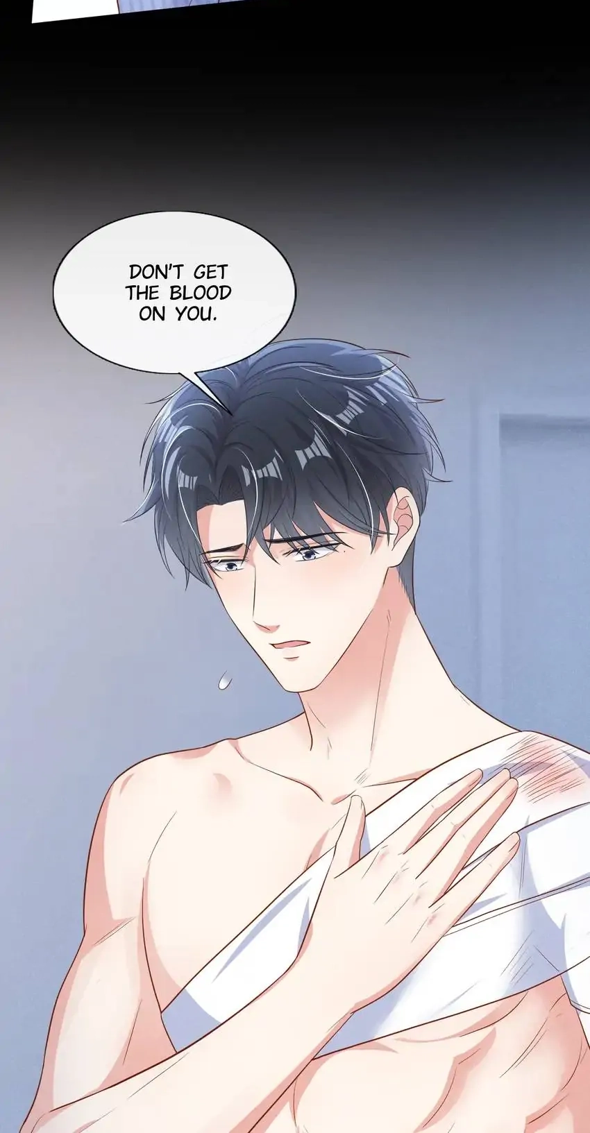 My Ideal Type and I Are Dying! Chapter 29 page 12 - 