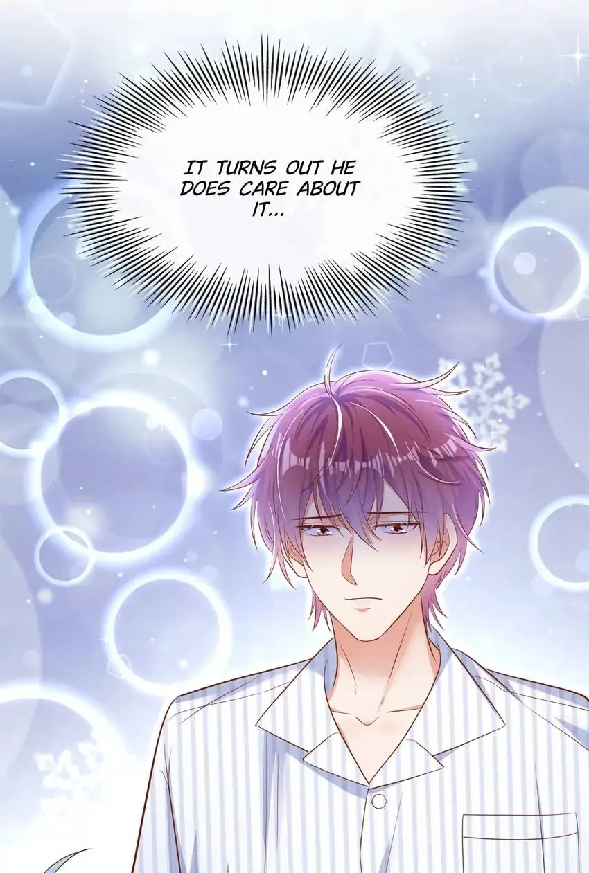 My Ideal Type and I Are Dying! Chapter 29 page 15 - 