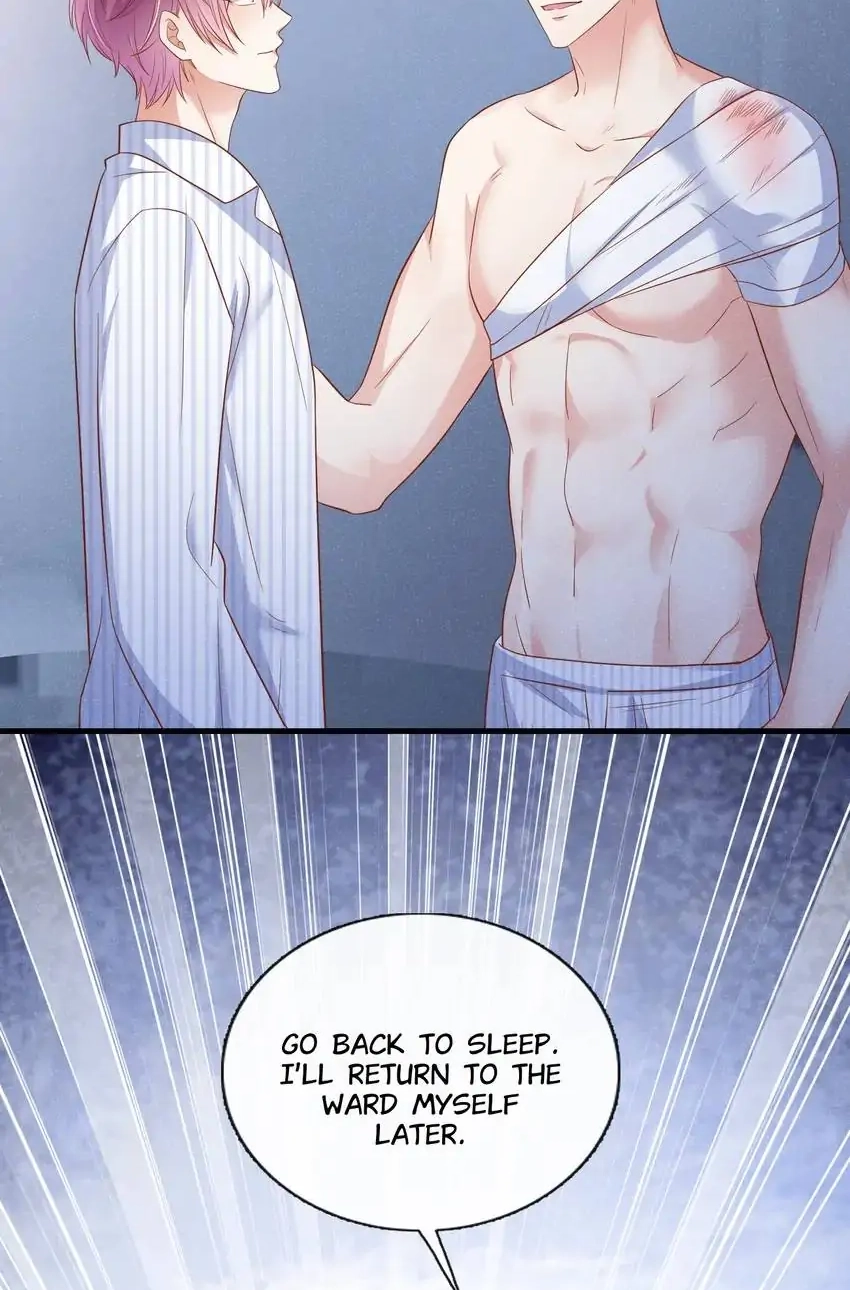 My Ideal Type and I Are Dying! Chapter 29 page 18 - 