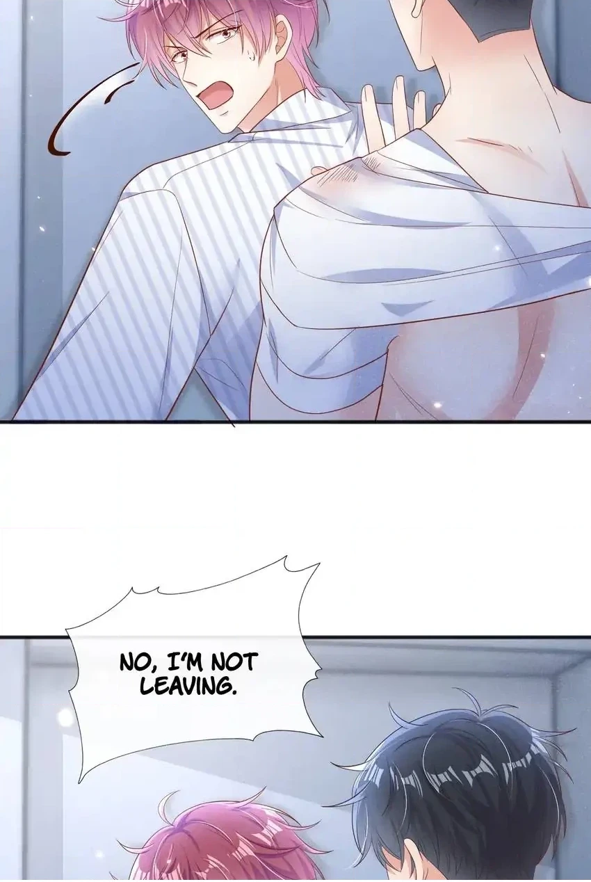 My Ideal Type and I Are Dying! Chapter 29 page 20 - 
