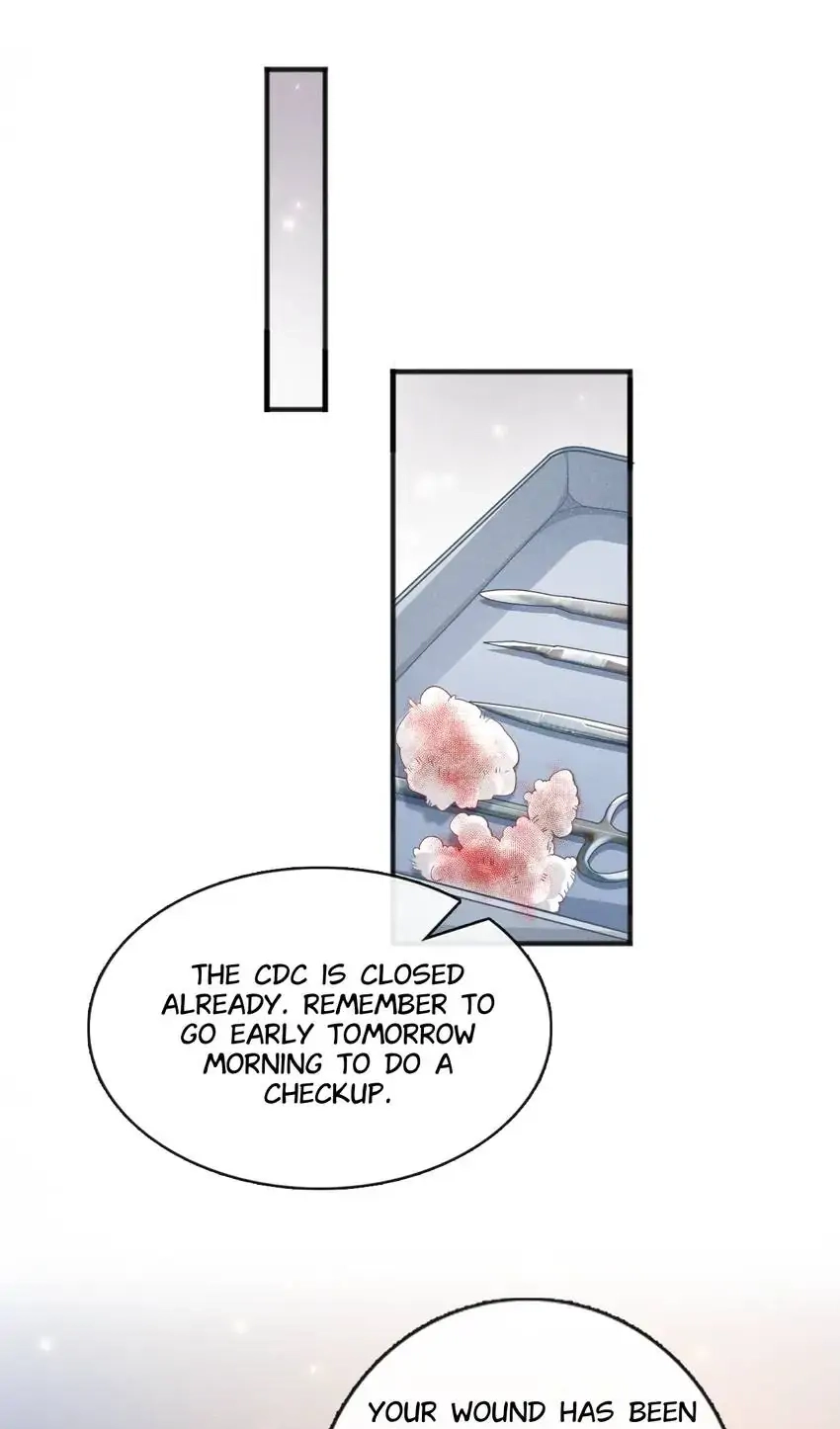 My Ideal Type and I Are Dying! Chapter 29 page 3 - 