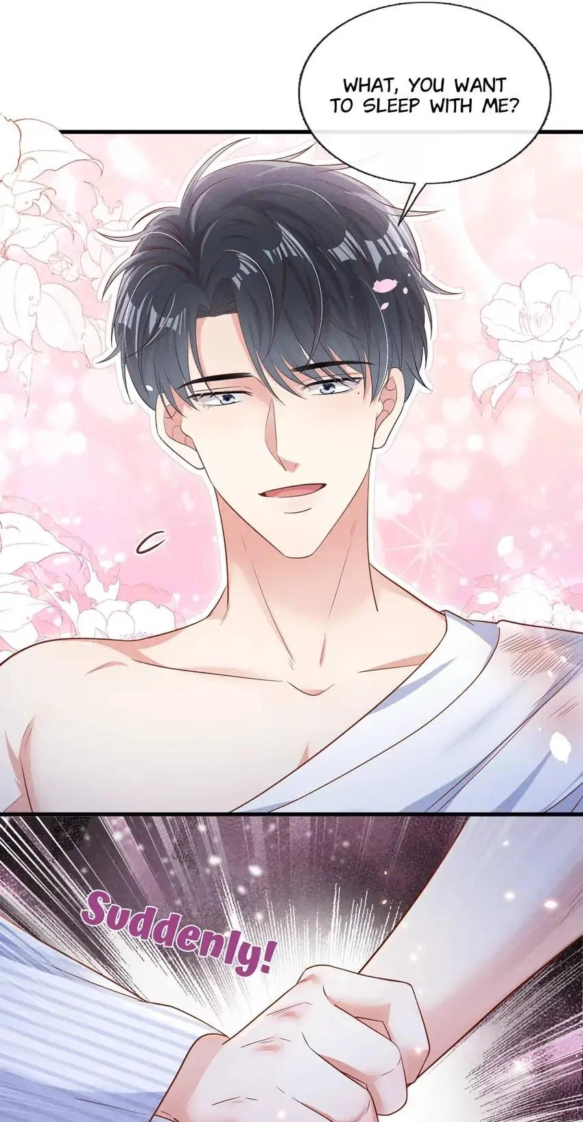 My Ideal Type and I Are Dying! Chapter 29 page 21 - 
