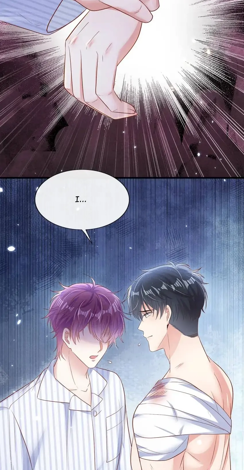 My Ideal Type and I Are Dying! Chapter 29 page 22 - 