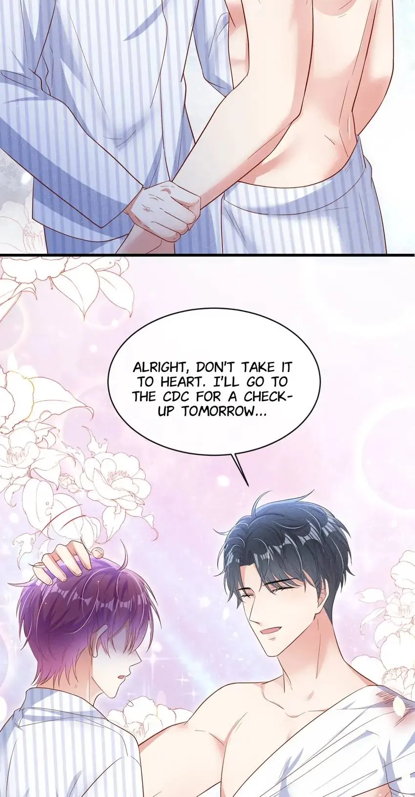 My Ideal Type and I Are Dying! Chapter 29 page 23 - 