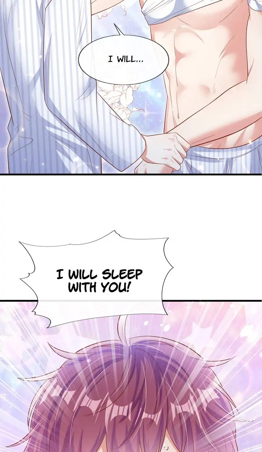 My Ideal Type and I Are Dying! Chapter 29 page 24 - 