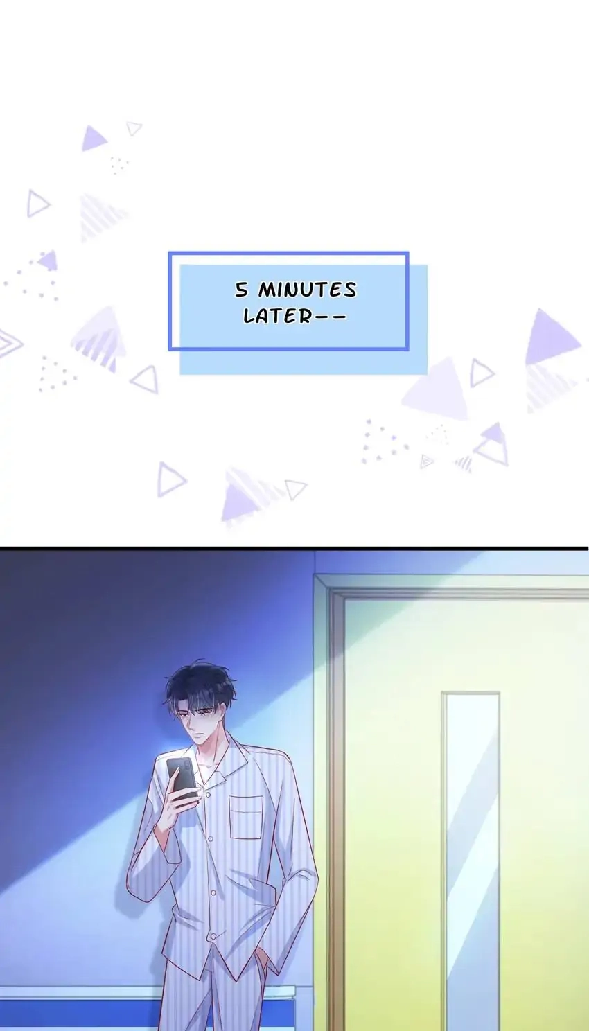 My Ideal Type and I Are Dying! Chapter 29 page 26 - 
