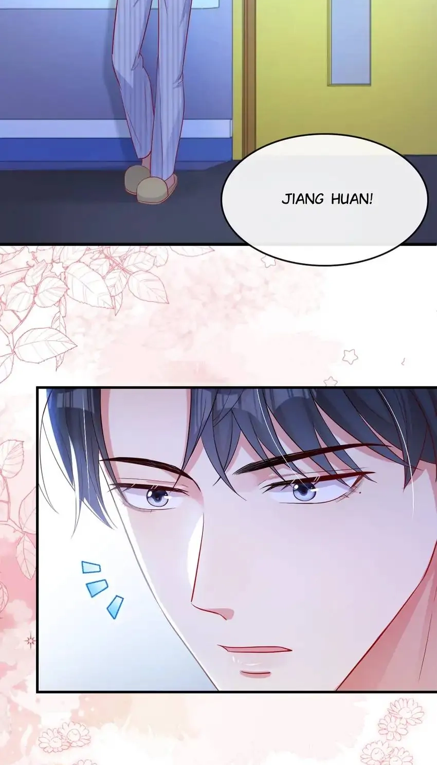 My Ideal Type and I Are Dying! Chapter 29 page 27 - 