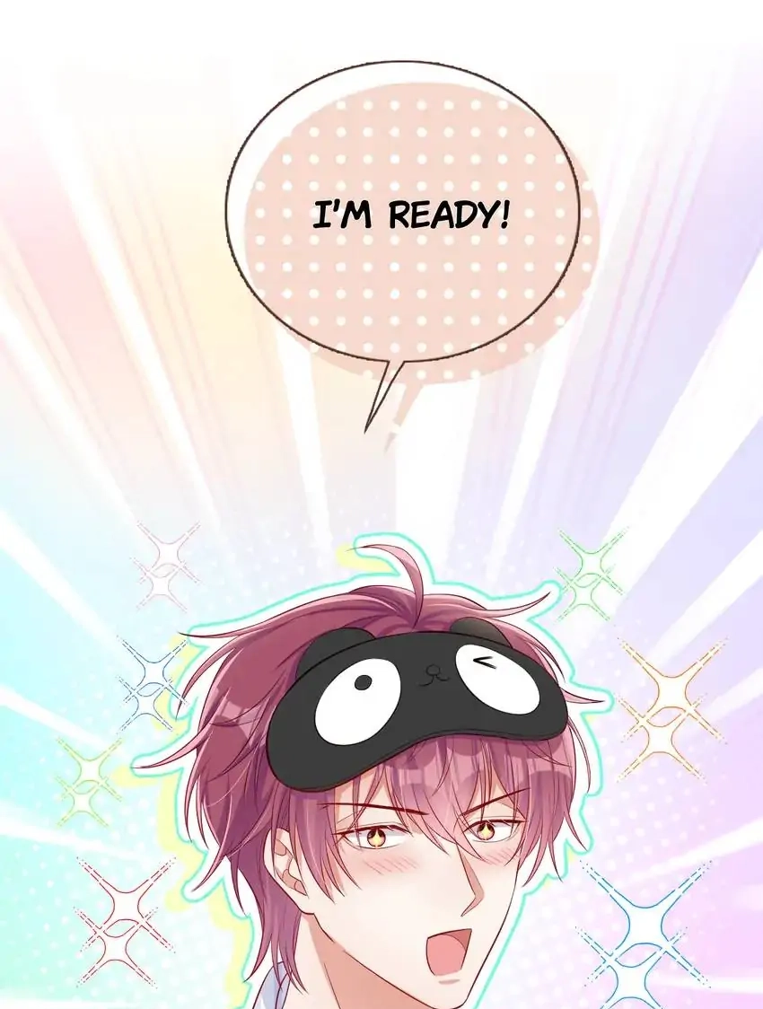My Ideal Type and I Are Dying! Chapter 29 page 29 - 