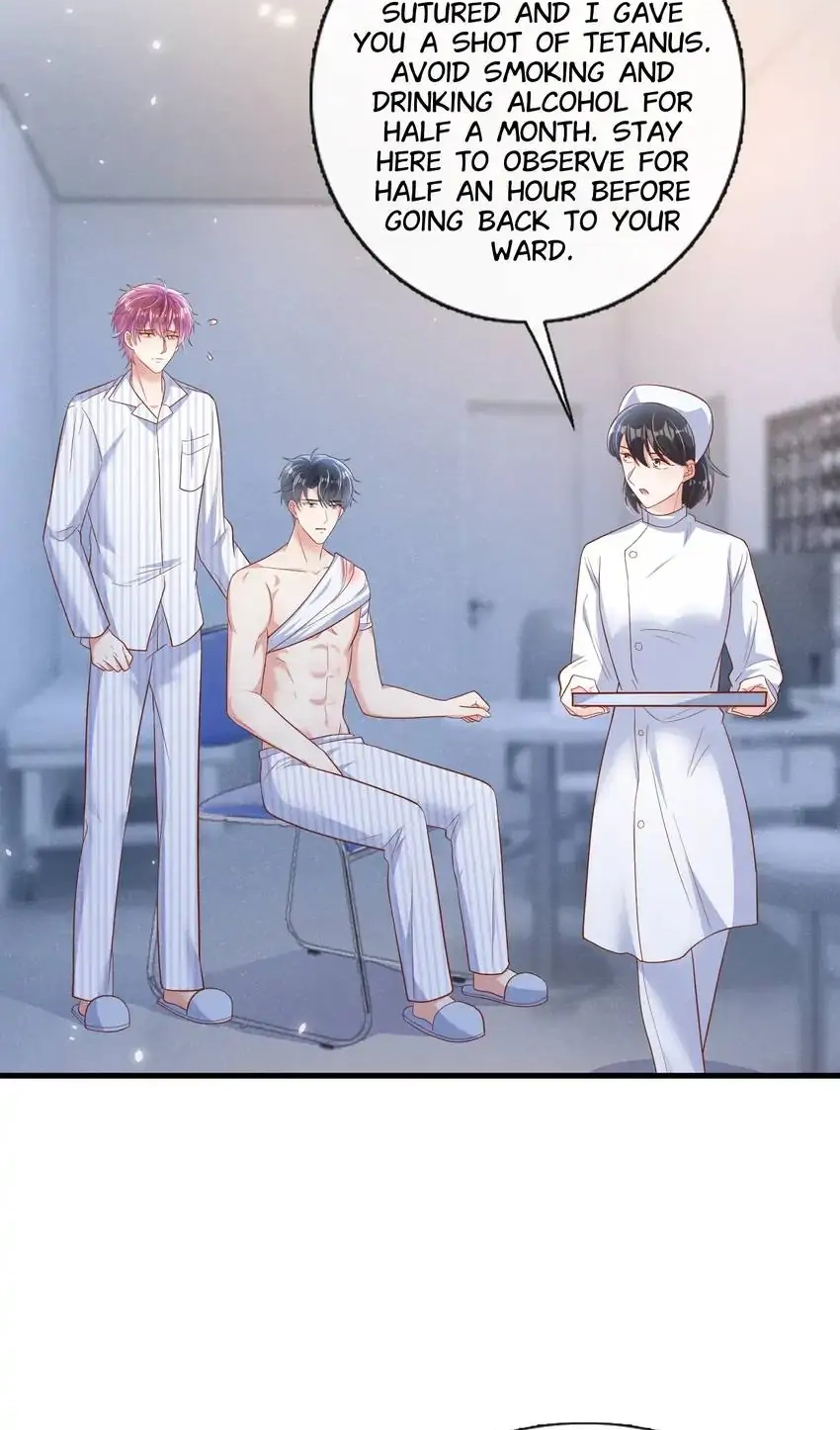My Ideal Type and I Are Dying! Chapter 29 page 4 - 