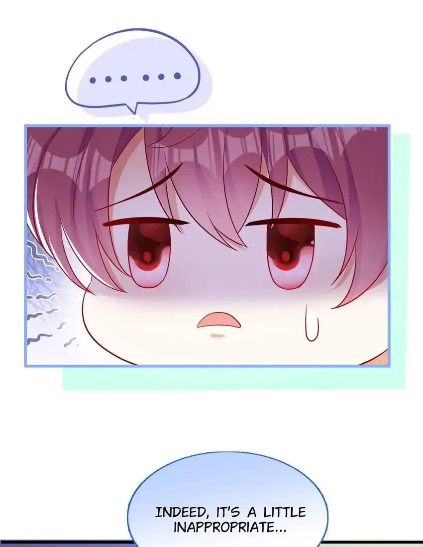 My Ideal Type and I Are Dying! Chapter 29 page 33 - 