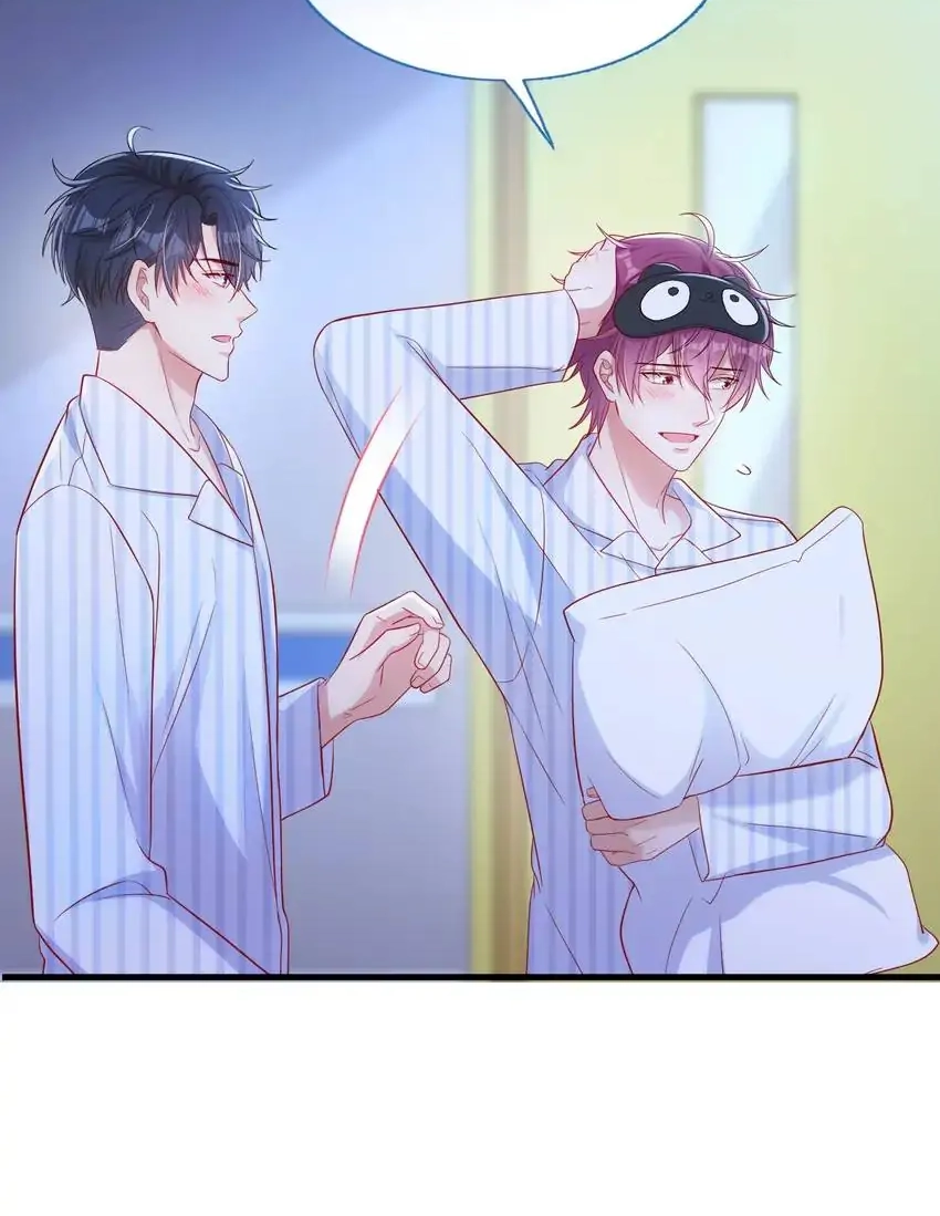 My Ideal Type and I Are Dying! Chapter 29 page 34 - 